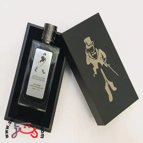 عطر ادکلن نورس فیلدز تیلور اکسکلوسیو(جعبه جدید)